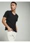 JACK & JONES Jacbasic T-Shirt, 2-er Pack, Baumwolle, für Herren Bild 10
