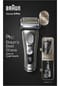 BRAUN SERIES 9 PRO Elektrorasierer "9475cc" Bild 10