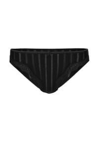 CALIDA - Etude Toujours Slip, Spitzen-Details, Zierschleife, für Damen - 001 WEISS
