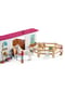 schleich® Horse Club - Reithalle Peppertree 42639 Bild 11