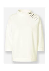 heine - Sweatshirt - ecru