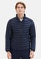 TOM TAILOR Jacke, Reißverschlusstaschen, Stehkragen, für Herren Bild 9