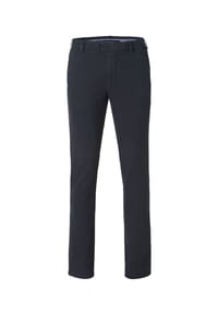 MEYER - Chinohose Bonn 2-3615 im Winter Twill - Beige