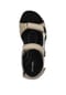 JOSEF SEIBEL Leder Sandalen Bild 13