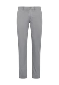 GALERIA - Chino-Hose, Paspeltaschen, für Herren - 0228  BEIGE