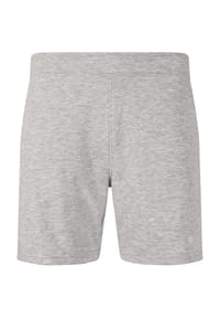 VIRTUS - Shorts Kayden aus weichem und langlebigem Sweat-Material - 1005 Light Grey Melange