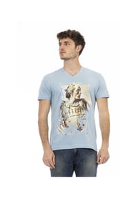 TRUSSARDI - T-Shirt - Bianco