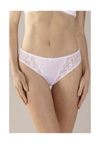 Nina von C. - Jazzpants, Spitze, für Damen - 100  WEISS