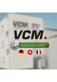 VCM. 2er Set Faltbox | Klappbox Stoff Kiste | Faltschachtel | Maße Maße ca. H. 28 x B. 27 x T. 27 cm | Regalbox - Boxas - VCM Boxas - Dunkelbraun