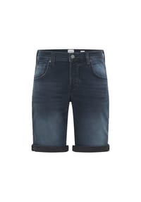 MUSTANG® - CHICAGO SHORTS, 5000943  DENIM BLU, 30 - 5000943  DENIM BLU