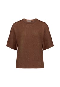 BETTY & CO - Pullover, Fledermausärmel, für Damen - 1014 OFFWHITE