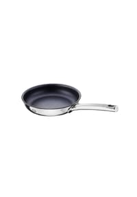 SCHULTE-UFER® Bratpfanne "XXStrong" - SKAGEN - SILBER