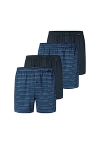 SCHIESSER - Boxer Multi - sortiert1
