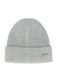 SOS - Mütze Girdwood mit atmungsaktiver Eigenschaft - 1001 Black