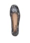 JOSEF SEIBEL Damen Ballerina Fenja 01, anthrazit-multi Bild 14