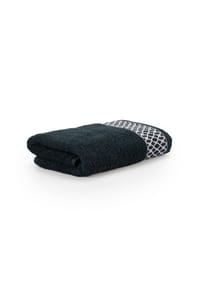 MÖVE for frottana® Handtuch Oriental Ornaments - Oriental Ornaments - arctic