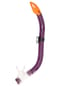 CRUZ Schwimm-Set Cebu mit Flossen, Schnorchel und Taucherbrille Bild 4