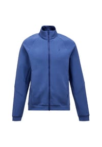 PeakPerformance® - PeakPerformance® Peak Performance Herren Sportstech Full Zip - blau