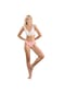 sloggi Damen Slips, 3er Pack - GO Crush High Leg C3P, Unterhose, Stretch-Baumwolle Bild 11