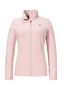 Schöffel - Fleecejacke "Uriezzo", wärmend, feuchtigkeitsregulierend, für Damen - 3205 BLUSH
