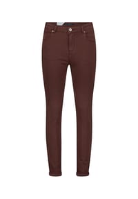 BETTY BARCLAY - Basic-Jeans mit Waschung - Blau