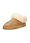Shepherd's Veloursleder Hausschuhe Bild 1
