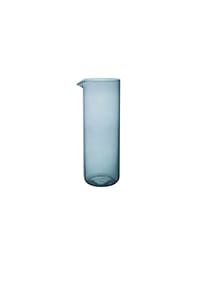 like. by Villeroy & Boch Wasserkaraffe/Saftkrug Like Ice - Like - blau