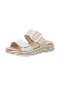remonte® - Pantoletten - metallic