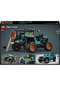 LEGO® Technic - 42227 Jeep® Wrangler Rubicon Geländewagen Bild 9