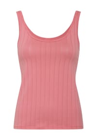 CALIDA - Top Etude Xtra, U-Ausschnitt, für Damen - 753  ROSY SHINE