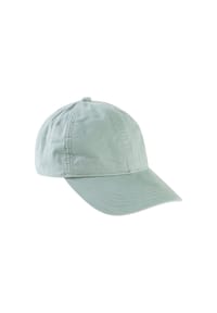 camel active - Cap aus reiner Baumwolle - Beige