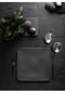 Villeroy & Boch Servierplatten Manufacture Rock 2er Set schwarz MANUFACTURE ROCK Bild 9
