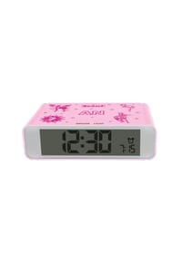 Scout® - Wecker - pink