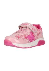 ZIGZAG - Sneakers Nicoli mit leuchtender Sohle - 4046 Candy Pink