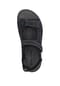 JOSEF SEIBEL Herren Sandale Vincent 08, schwarz Bild 14