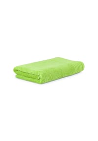MÖVE Duschtuch New Classic - New Classic - cornflower