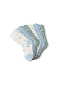 SCHIESSER - Freizeitsocken Legwear Baby - sortiert 1