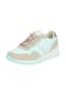 NAPAPIJRI Lederimitat/Textil Sneaker Bild 1