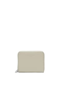 LIEBESKIND - CONNY Brieftasche, Leder, RFID-Schutz, für Damen - 8034MILK