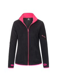 Rock Creek - Jacke Fleecejacke - Dunkelgrün