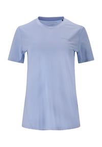 ENDURANCE - T-Shirt Nan mit 4-Wege-Stretch-Material - 1001 Black