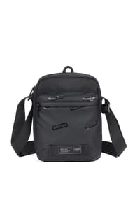 AOKING BACKPACK - Umhängetasche - Black
