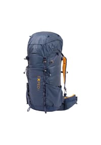 EXPED TREKKING - Trekkingrucksack, mit Steckverschluss - navy