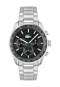 LACOSTE VANCOUVER - Herren Armbanduhr "2011347" - SCHWARZ