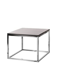 Fink Living - Couchtisch NOVARA - espresso