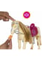 Barbie Mysteries Dance and Show Horse Bild 12