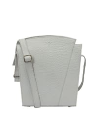 VOi - Hirsch Hirsch Darlene Mini Bag Umhängetasche Leder 17 cm - marmor