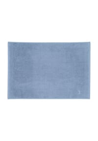 MÖVE - Badematten Superwuschel steel blue - 847 - blau