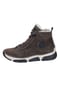 rieker Winterstiefeletten, Keilabsatz, gefüttert, für Damen Bild 10