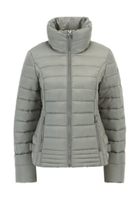 COVERED - Jacke RONJA 2 mit Stehkragen - Altrosa
